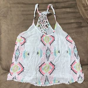 Aeropostale light weight tank top